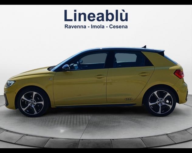 Audi A1 2ª serie citycarver 30 TFSI - Foto 2