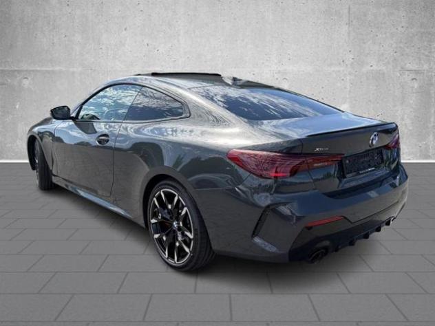 BMW 420 d xDrive M SPORT PRO rif. 24079431 - Foto 5