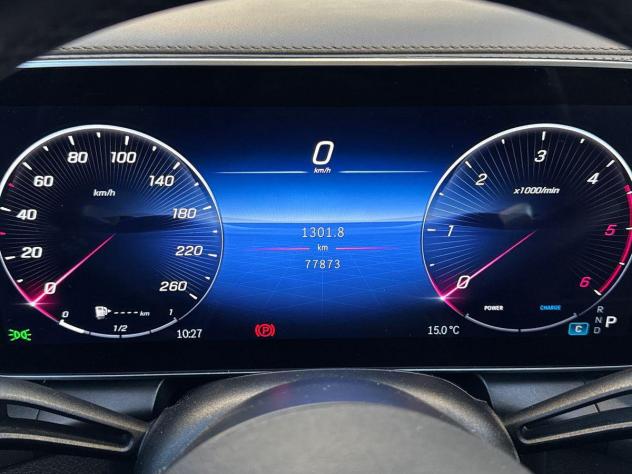 Mercedes-Benz GLC - X254 220 d mhev AMG Line Advanced Plus 4matic auto - Foto 9