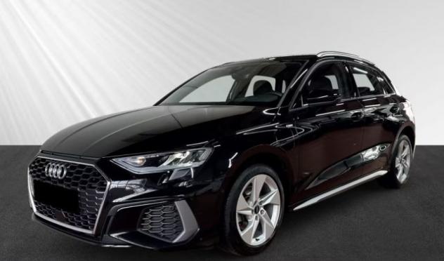 AUDI A3 SPB 40 TFSI e S tronic S line rif. 23285687 - Foto 2
