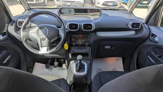 CITROEN C3 Picasso 1.6d 99cv rif. 24055604 - Foto 6