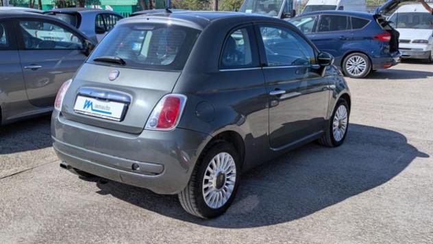 FIAT 500 1.2cc 70cv rif. 24069127 - Foto 3