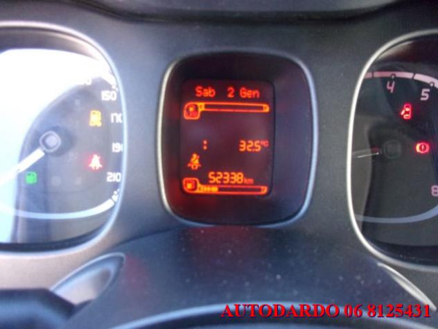 FIAT Panda 1.2 EasyPower City Life rif. 23787197 - Foto 3