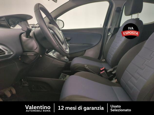 Lancia Ypsilon 1.0 FireFly 70cv Hybrid Gold Plus - Foto 6