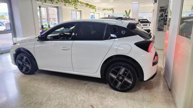 Lancia Ypsilon Hybrid e-DCT LX - Foto 3