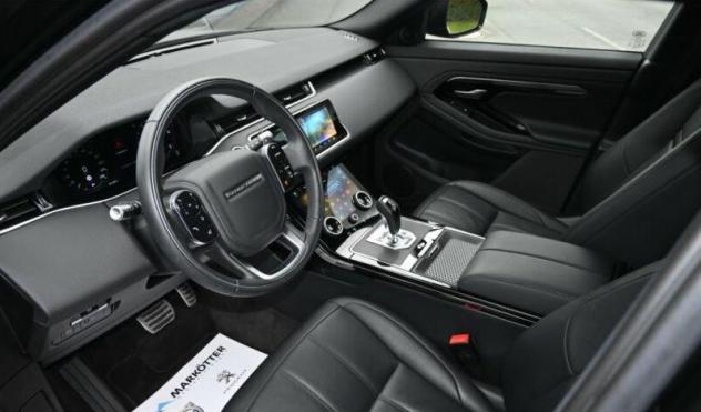 Land Rover Range Rover Evoque Range Rover Evoque 2.0D I4-L.Flw 150 CV R-Dynamic S - Foto 5