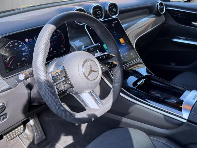 Mercedes-Benz GLC Coupé GLC 220d MHEV 4Matic AMG Line Premium - PROMO - Foto 9