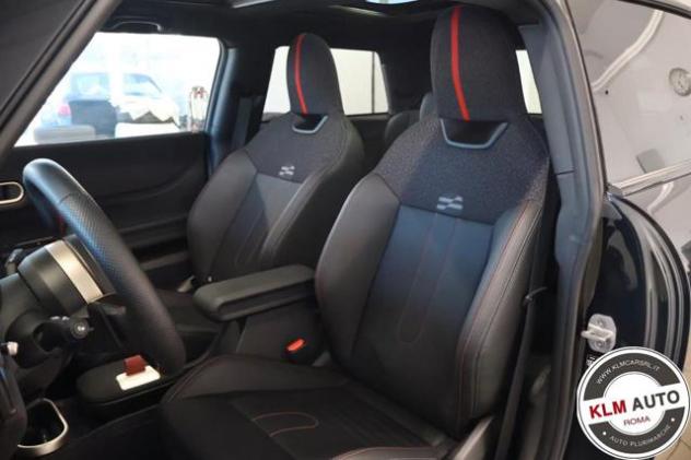 MINI Mini Cooper C JCW * TETTO APRIBILE * rif. 23816542 - Foto 9