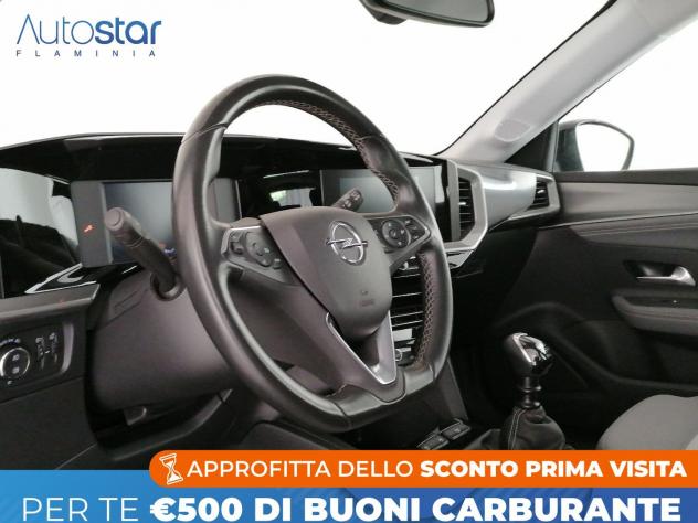 Opel Mokka 1.5 Elegance s&s 110cv - Foto 10
