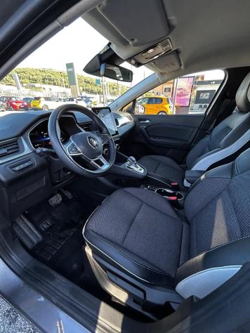 Renault Captur Captur 1.6 E-Tech full hybrid Techno 145cv auto - Foto 10