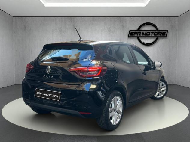 Renault Clio Clio 1.0 tce Zen Gpl 100cv my21 - PROMO - Foto 4