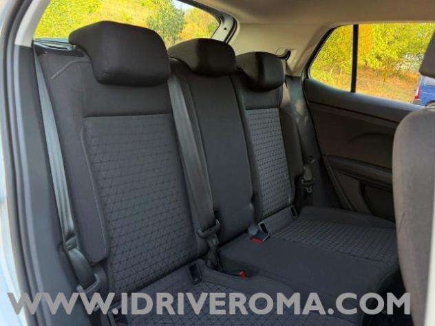 VOLKSWAGEN T-Cross T-Cross 1.0 tsi Style 95cv "white" rif. 24241332 - Foto 8