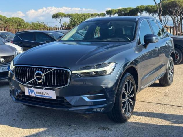 VOLVO XC60 Hybrid 2.0cc B4 197cv AWD AUTOM. rif. 24149167 - Foto 2