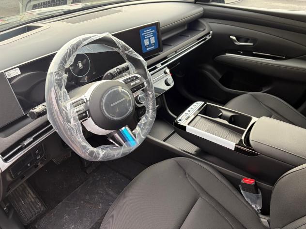 Hyundai Tucson 1.6 Hybrid Exellence Ecotronic - Foto 9