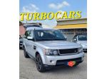 Land Rover Range Sport 3.0 SDV6 HSE