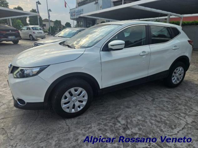 NISSAN Qashqai 1.5 dCi Business rif. 23784336 - Foto 8