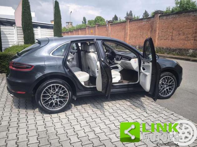 PORSCHE Macan S rif. 24016340 - Foto 6