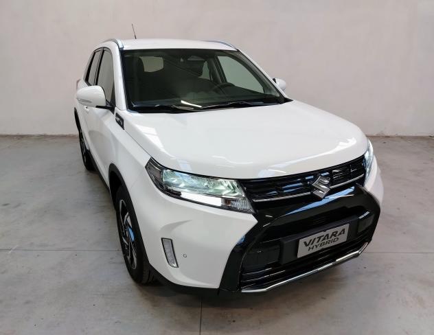 Suzuki Vitara Vitara 1.4h Top 4wd allgrip 110cv - Foto 2