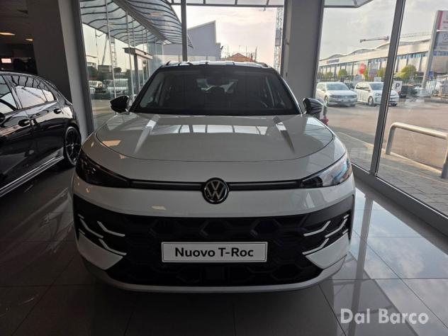 Volkswagen T-Roc 1.5 eTSI 110kW ACT Life DSG - Foto 2
