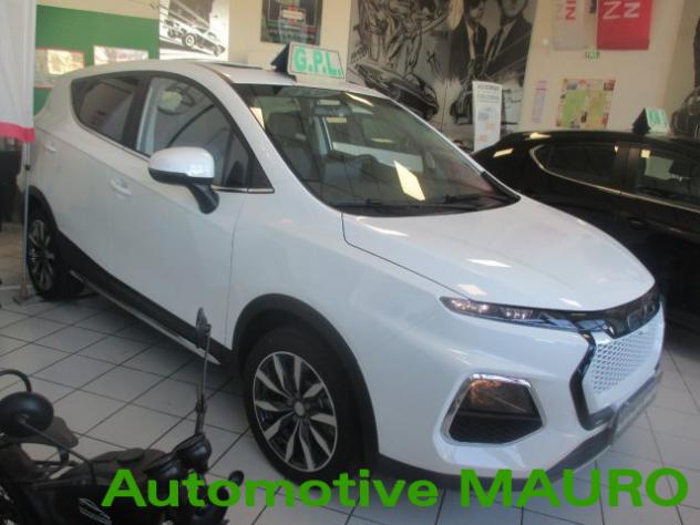 EVO Evo4 Evo 4 1.6 Bi-Fuel GPL- NEOPATENTATI rif. 23883267