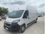 Fiat Ducato furgone lungo tetto alto