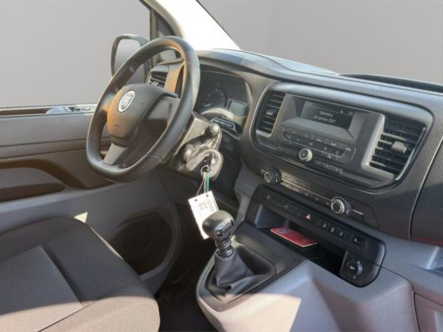FIAT Scudo 1.5 BlueHDi 120 CV PC-TN Furgone Business rif. 23804007 - Foto 10