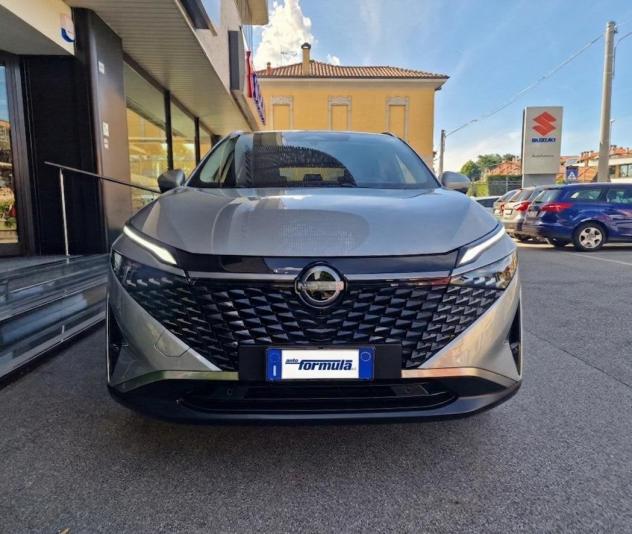 Nissan Qashqai 1.3 MHEV 140 N-Connecta - Foto 2