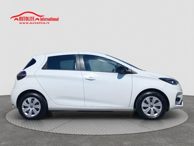 Renault Zoe Life R110 - Foto 4