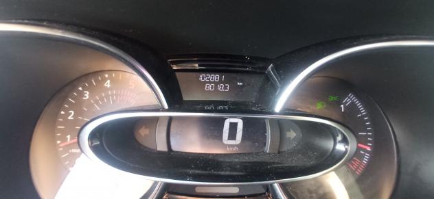 Renault Clio DCI 110 CV 100 MILA KM - Foto 9