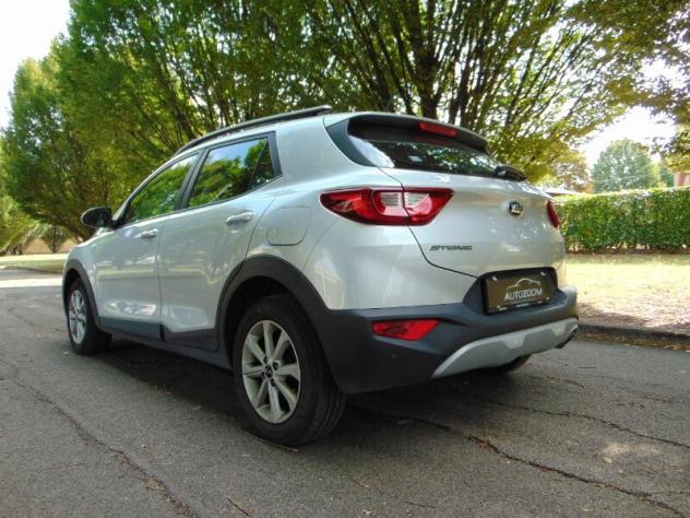 KIA Stonic Stonic 1.2 DPI ECO GPL Urban - Foto 7