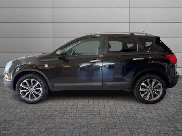 NISSAN Qashqai 1.5 dCi Acenta rif. 23877691 - Foto 2