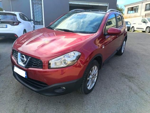 NISSAN Qashqai 1.5 dCi Tekna rif. 24115227