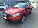 NISSAN Qashqai 1.5 dCi Tekna rif. 24115227