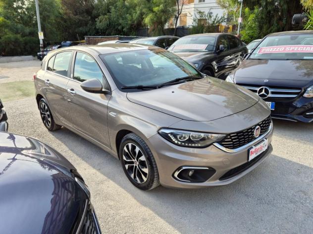 Fiat Tipo 1.6 Mjt 120CV 5 porte UNI PROPRIETARIO - Foto 4