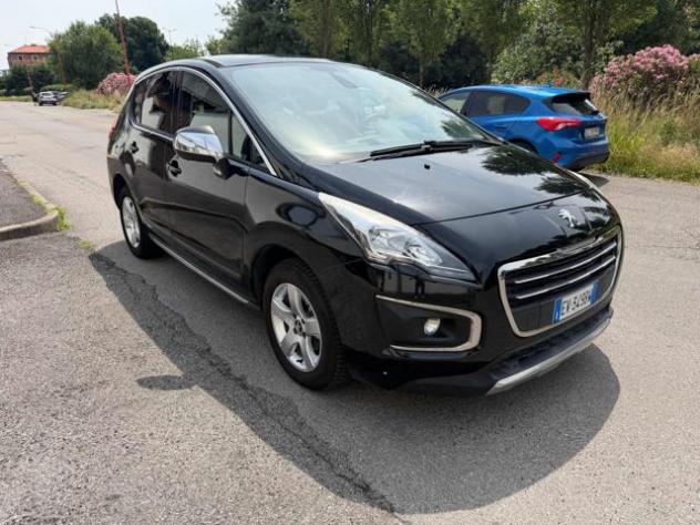 PEUGEOT 3008 1.6 HDi 115CV Allure rif. 23988972 - Foto 7