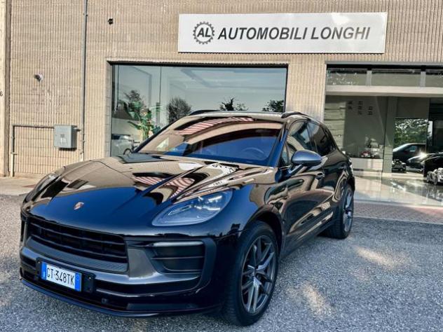 PORSCHE Macan 2.0 T " REALMENTE DISPONIBILE SENZA VINCOLI" rif. 24153987 - Foto 2
