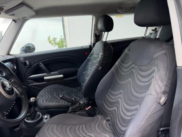 MINI Mini 1.4 tdi One D de luxe rif. 24093807 - Foto 10