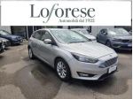 FORD Focus 1.5 TDCi 120 CV Start&Stop Business rif. 23735651