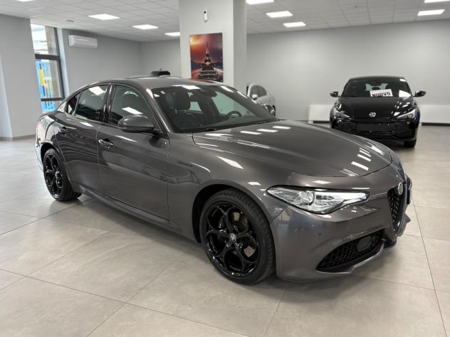 Alfa Romeo Giulia 2.0 280CV AWD Q4 VELOCE - Foto 3