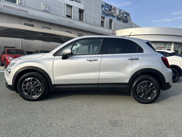 FIAT 500X 500X 1.0 T3 120 CV Club - Foto 4
