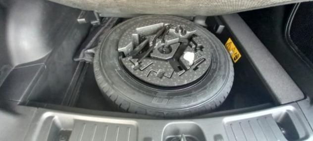 JEEP Compass 1.3 Turbo T4 240 CV PHEV AT6 4xe Trailhawk rif. 23820387 - Foto 6