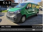 Opel Vivaro 1.6 Biturbo