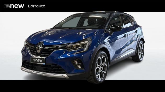 Renault Captur II 2019 1.0 tce Techno Gpl 100cv