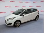 Ford Fiesta 1.0 BENZINA 80 HP UNIPROPRIETARIO NEOPATENTATI