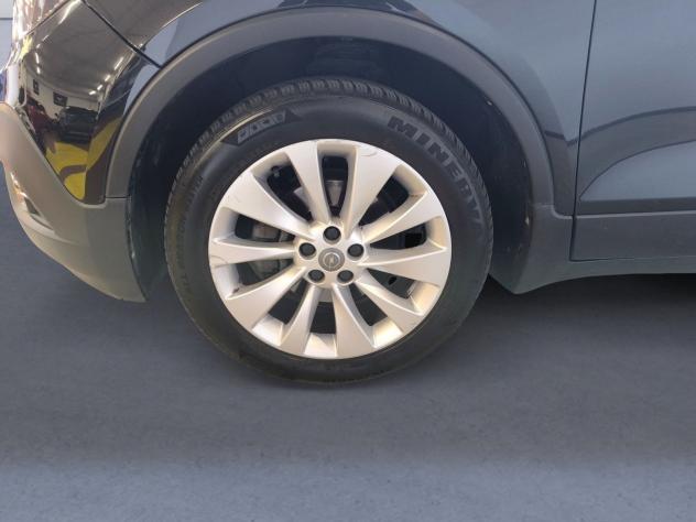 Opel Mokka 1.6 CDTI 136 HP COSMO UNIPROPRIETARIO NEOPATENTATI - Foto 7