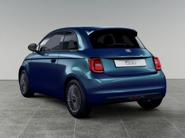 FIAT 500 Hybrid Hybrid Icon - Foto 4