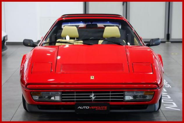 FERRARI 328 **GTS ABS - ITALIANA - TAGLIANDATA rif. 22866474 - Foto 2