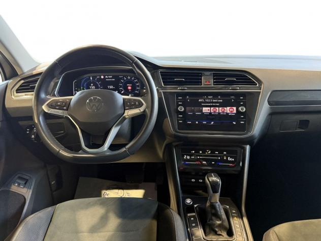Volkswagen Tiguan Tiguan 1.4 TSI eHYBRID DSG Elegance - Foto 8