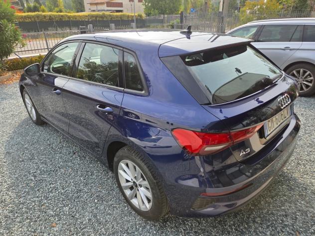 Audi A3 SPB 35 TDI S tronic Business - Foto 10