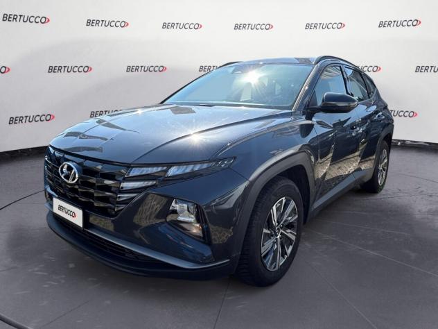 HYUNDAI Tucson 3ª serie Tucson 1.6 CRDI XTech - Foto 2